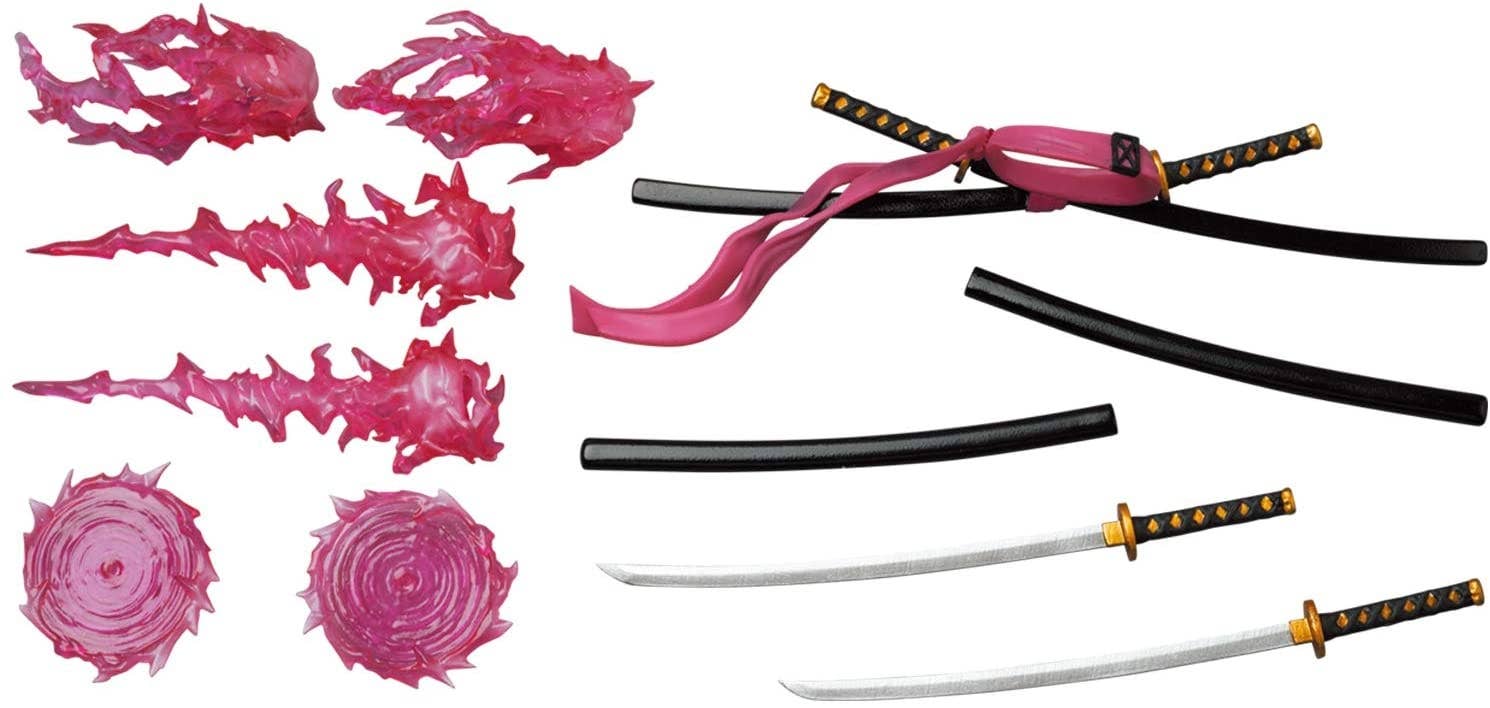 ADVANCE SPECIAL ORDER Medicom Toy - MAFEX No. 141 - X-Men - Psylocke: Comic Ver. [February 2027] [JP]