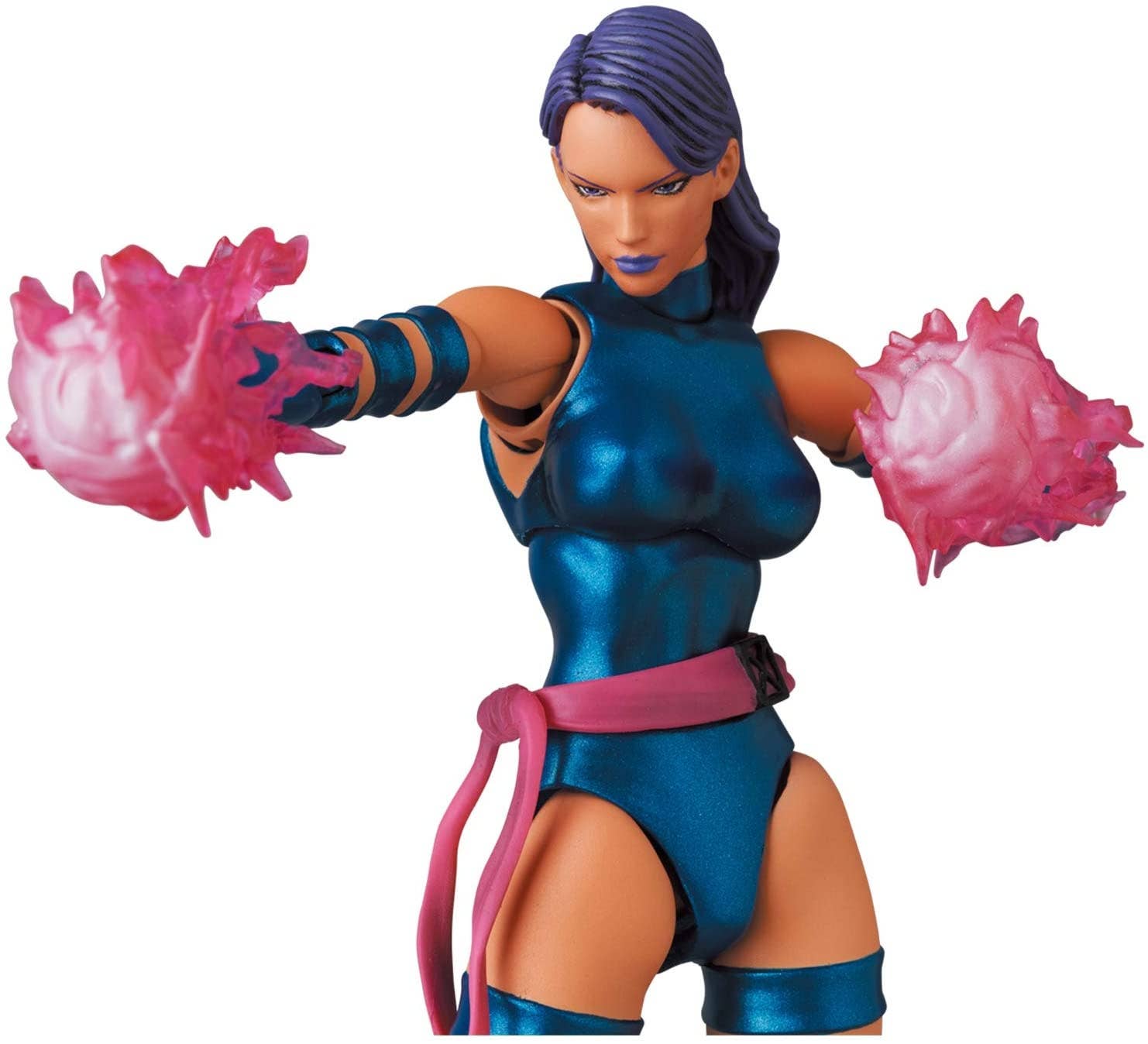 ADVANCE SPECIAL ORDER Medicom Toy - MAFEX No. 141 - X-Men - Psylocke: Comic Ver. [February 2027] [JP]