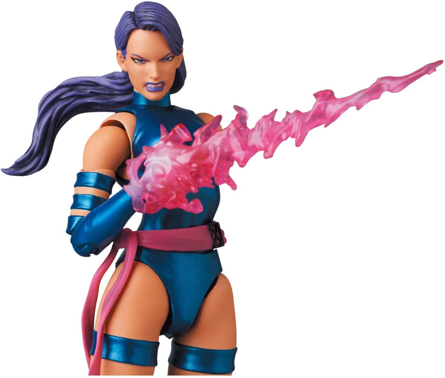 ADVANCE SPECIAL ORDER Medicom Toy - MAFEX No. 141 - X-Men - Psylocke: Comic Ver. [February 2027] [JP]