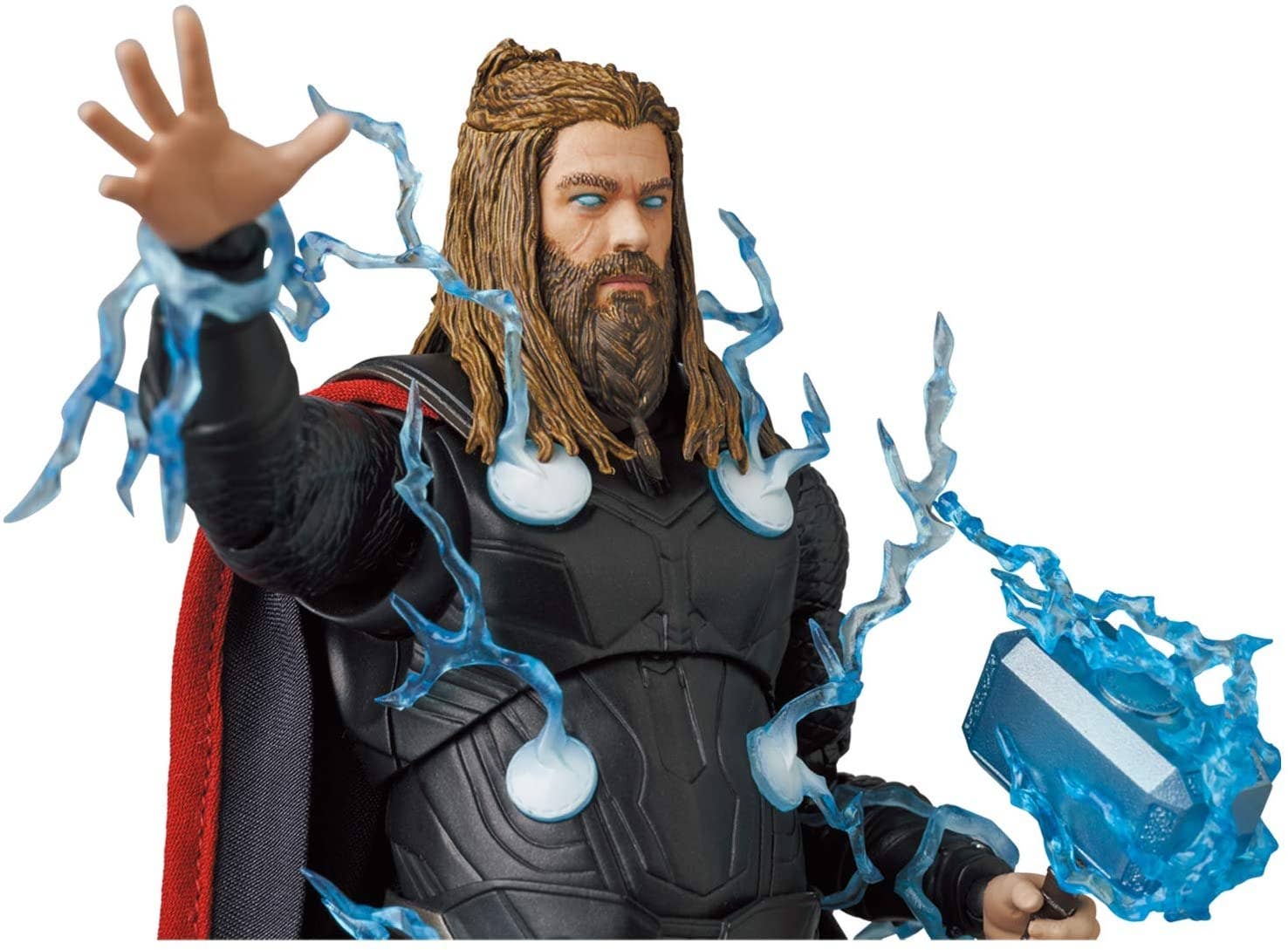 ADVANCE SPECIAL ORDER Medicom Toy - MAFEX No. 149 - Avengers: Endgame - Thor: Endgame Ver. [February 2027] [JP]