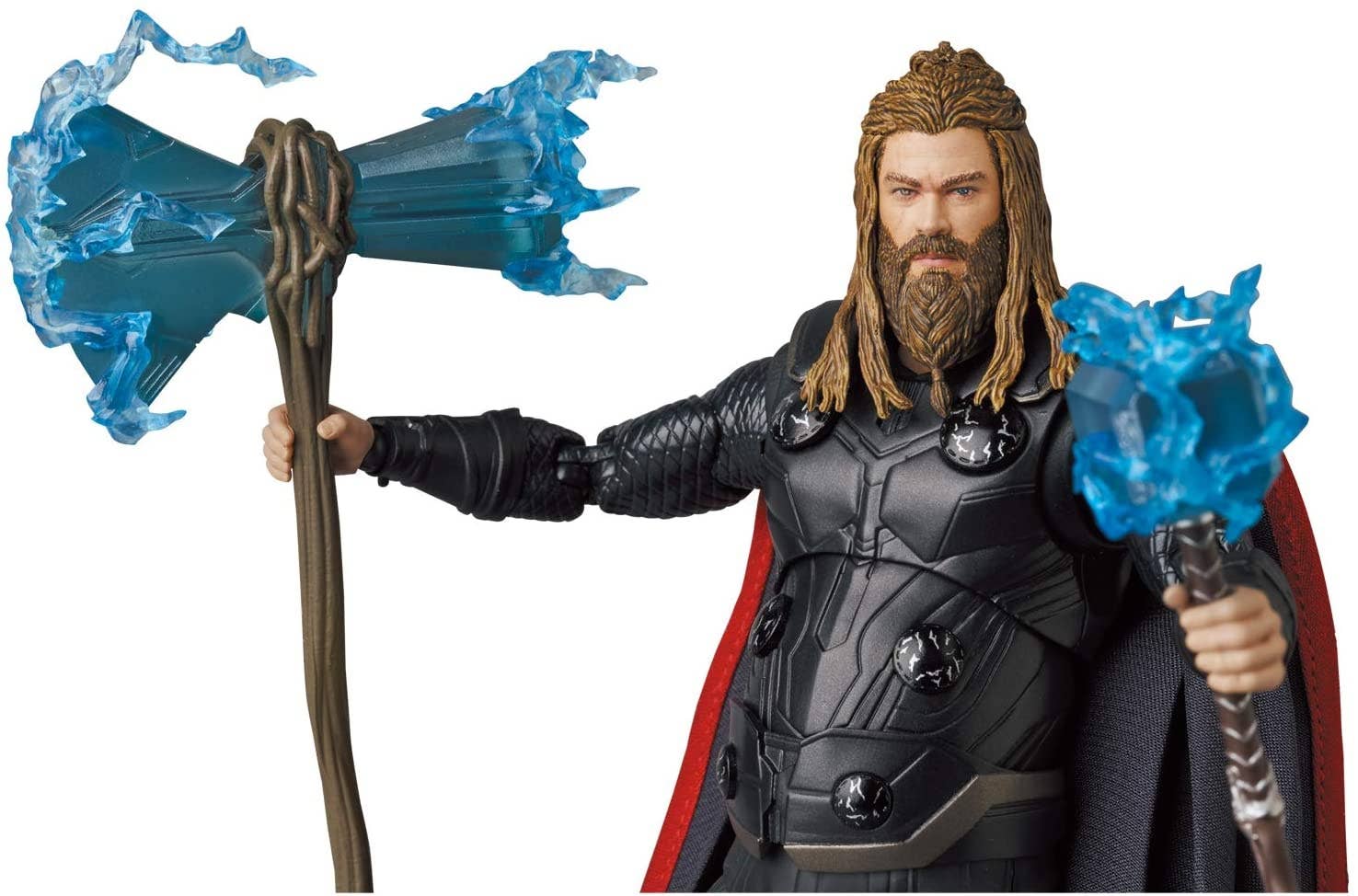 ADVANCE SPECIAL ORDER Medicom Toy - MAFEX No. 149 - Avengers: Endgame - Thor: Endgame Ver. [February 2027] [JP]
