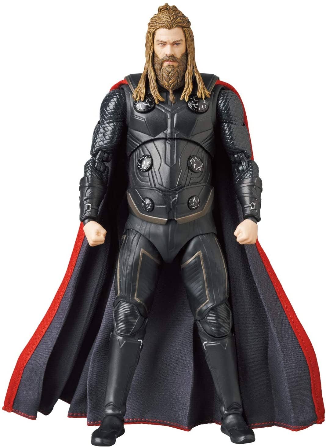 ADVANCE SPECIAL ORDER Medicom Toy - MAFEX No. 149 - Avengers: Endgame - Thor: Endgame Ver. [February 2027] [JP]