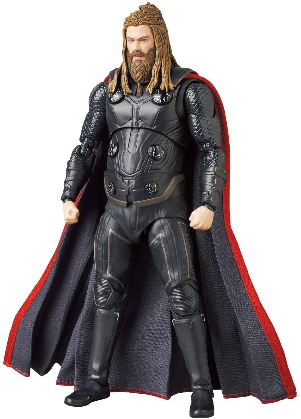 ADVANCE SPECIAL ORDER Medicom Toy - MAFEX No. 149 - Avengers: Endgame - Thor: Endgame Ver. [February 2027] [JP]
