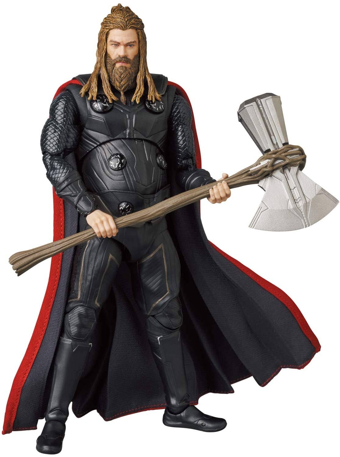 ADVANCE SPECIAL ORDER Medicom Toy - MAFEX No. 149 - Avengers: Endgame - Thor: Endgame Ver. [February 2027] [JP]