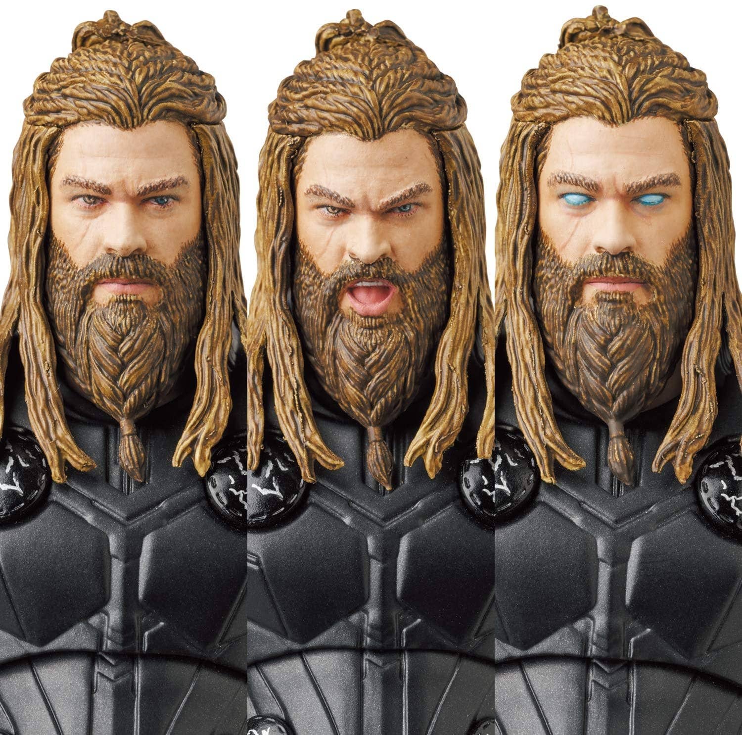 ADVANCE SPECIAL ORDER Medicom Toy - MAFEX No. 149 - Avengers: Endgame - Thor: Endgame Ver. [February 2027] [JP]