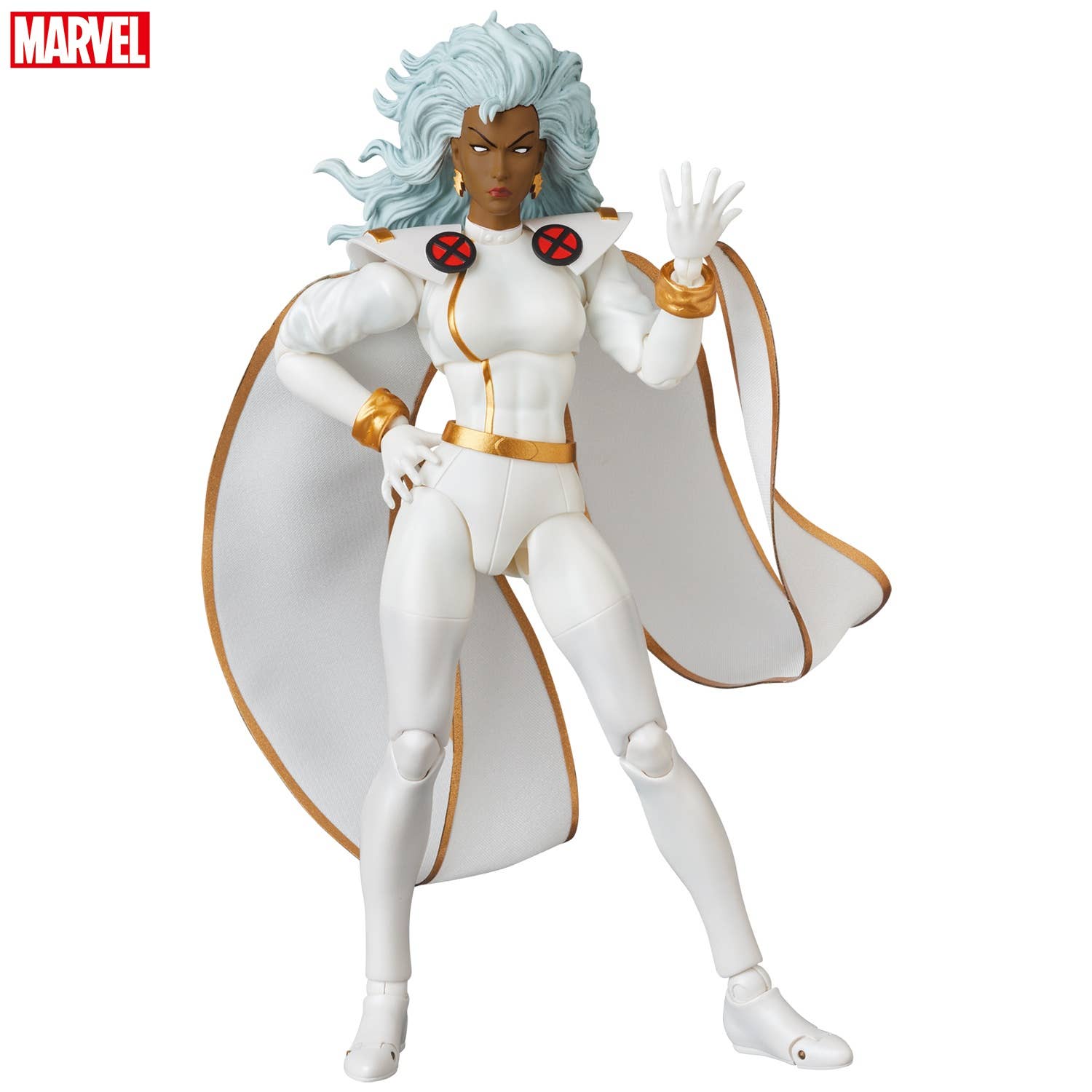 ADVANCE SPECIAL ORDER Medicom Toy - MAFEX No. 177 - X-Men - Storm: Comic Ver. [February 2027] [JP]