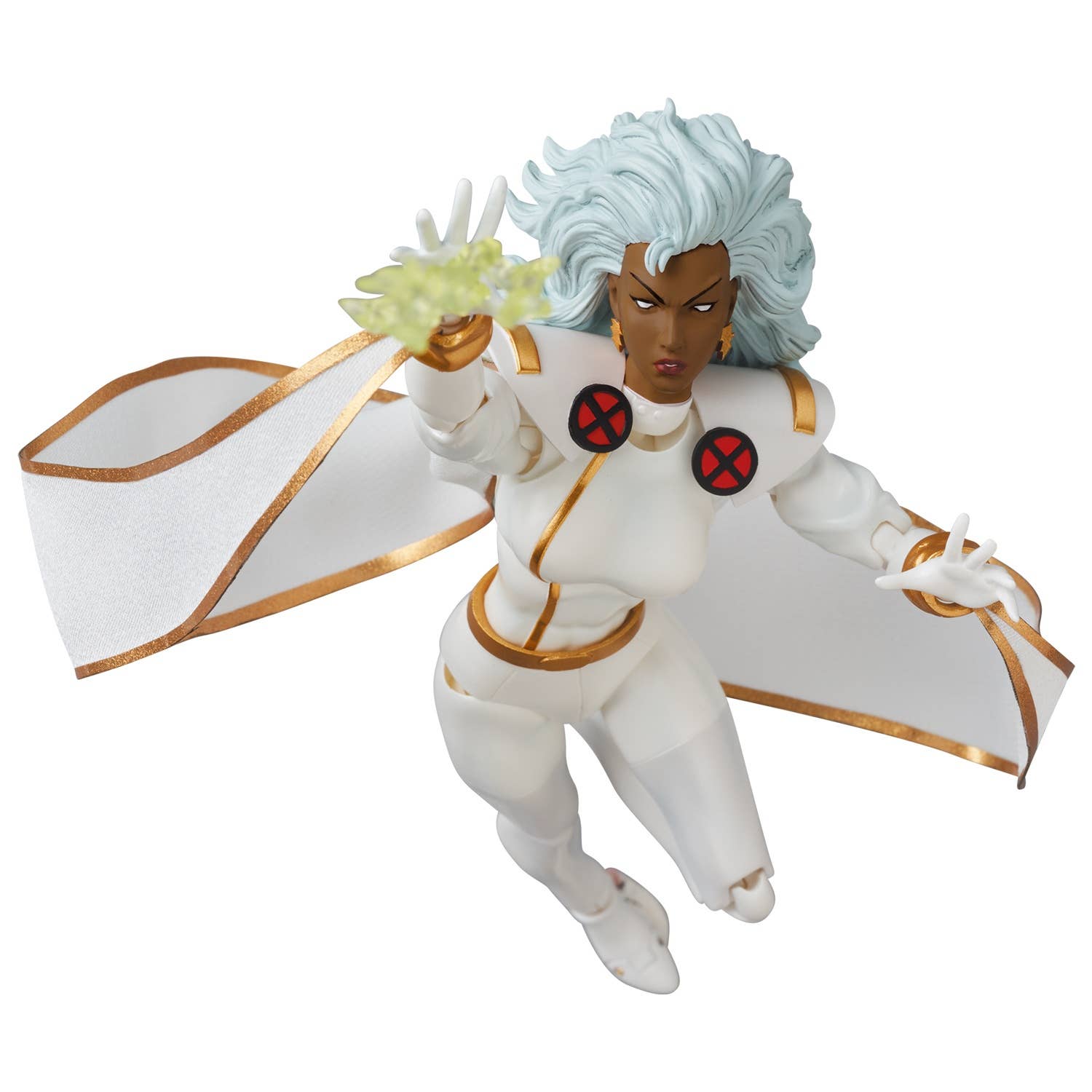 ADVANCE SPECIAL ORDER Medicom Toy - MAFEX No. 177 - X-Men - Storm: Comic Ver. [February 2027] [JP]