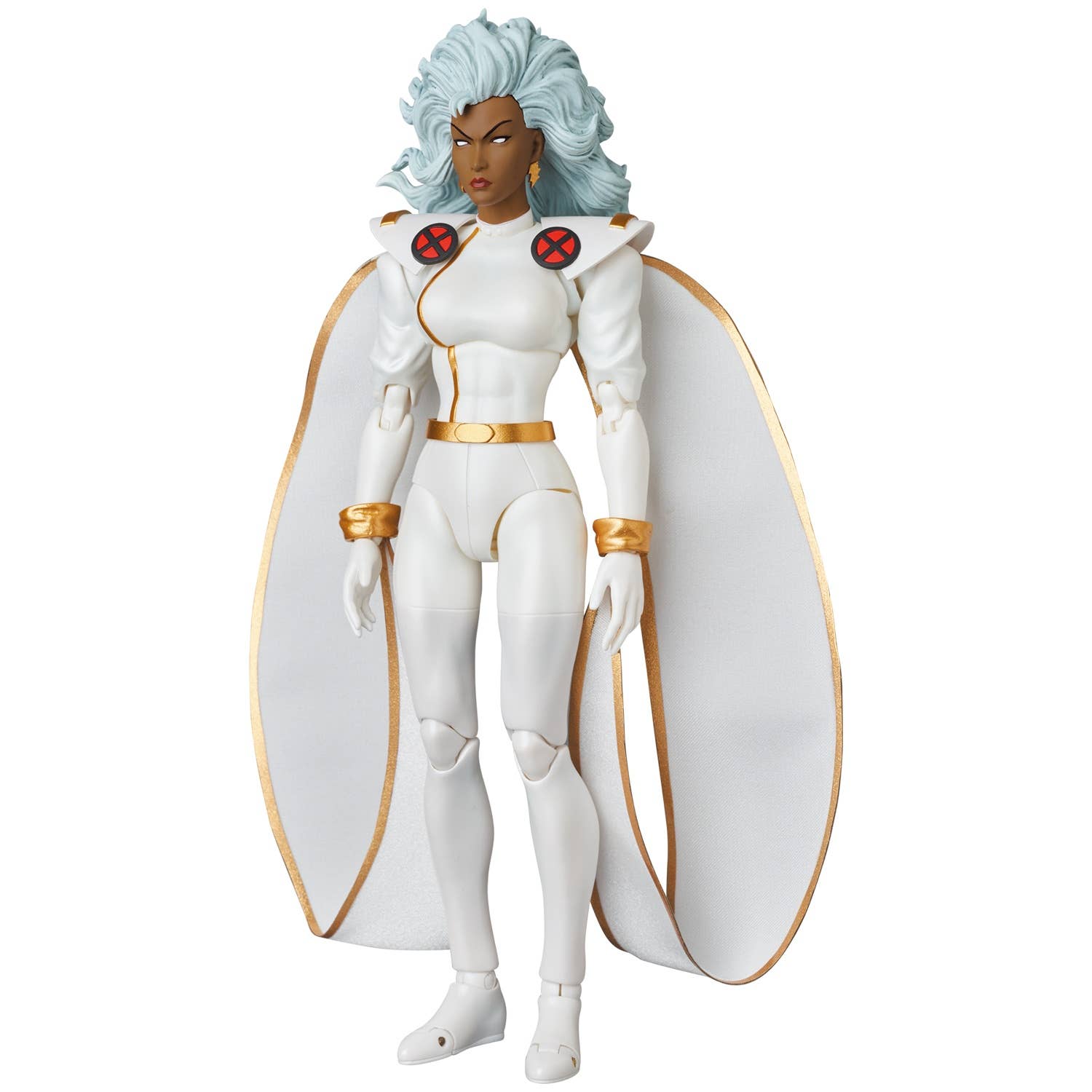 ADVANCE SPECIAL ORDER Medicom Toy - MAFEX No. 177 - X-Men - Storm: Comic Ver. [February 2027] [JP]