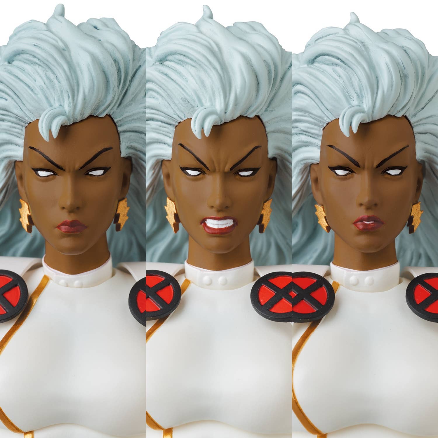 ADVANCE SPECIAL ORDER Medicom Toy - MAFEX No. 177 - X-Men - Storm: Comic Ver. [February 2027] [JP]