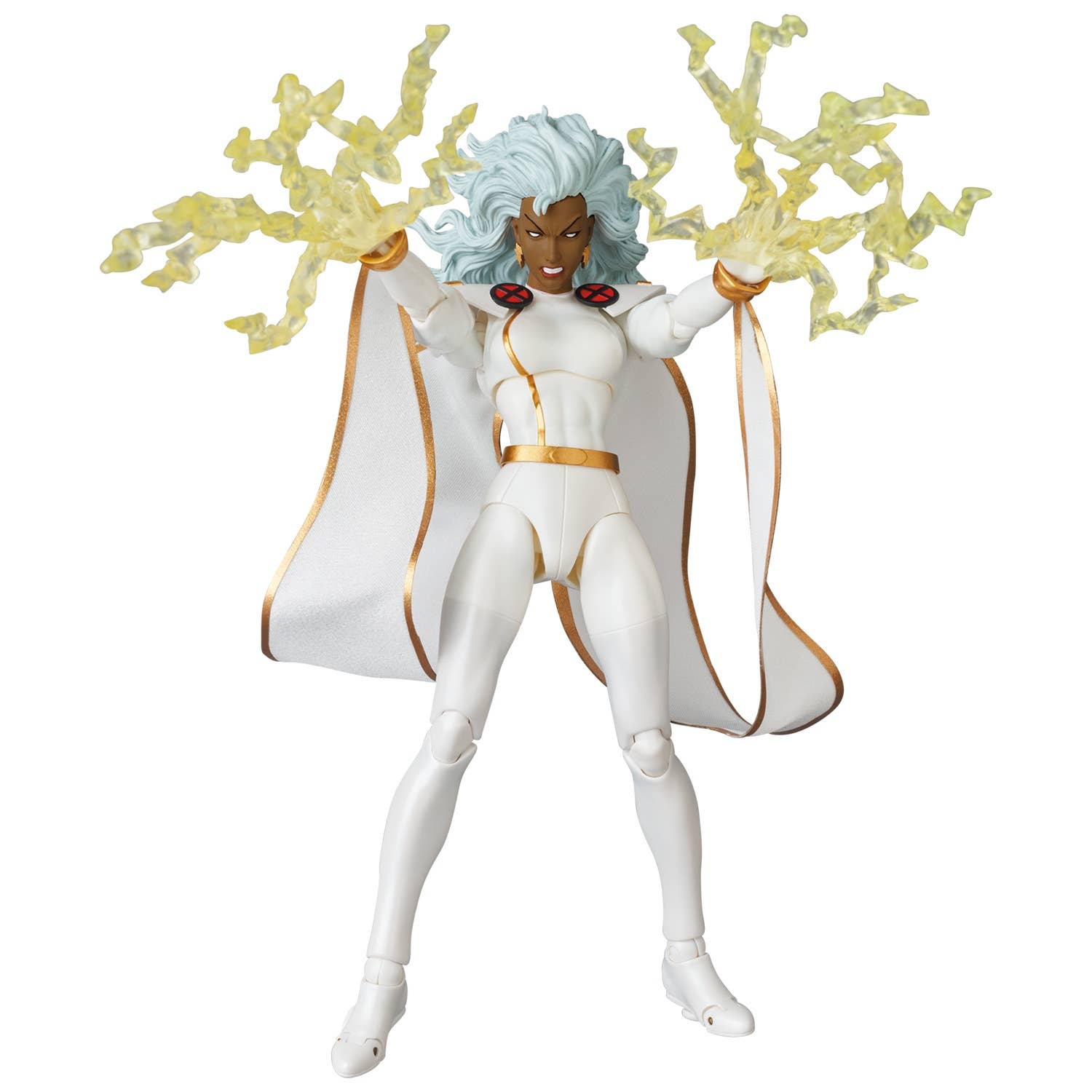 ADVANCE SPECIAL ORDER Medicom Toy - MAFEX No. 177 - X-Men - Storm: Comic Ver. [February 2027] [JP]