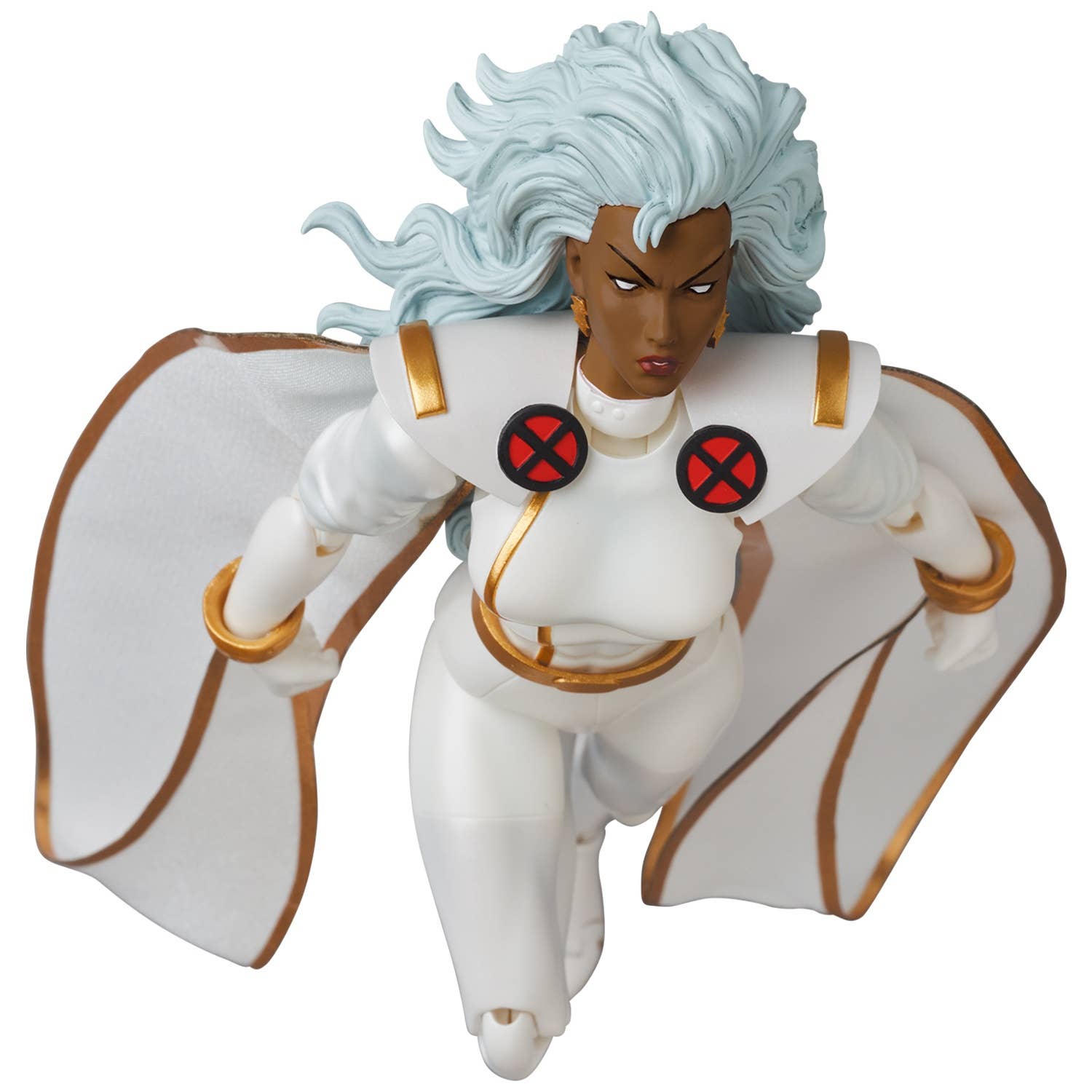 ADVANCE SPECIAL ORDER Medicom Toy - MAFEX No. 177 - X-Men - Storm: Comic Ver. [February 2027] [JP]
