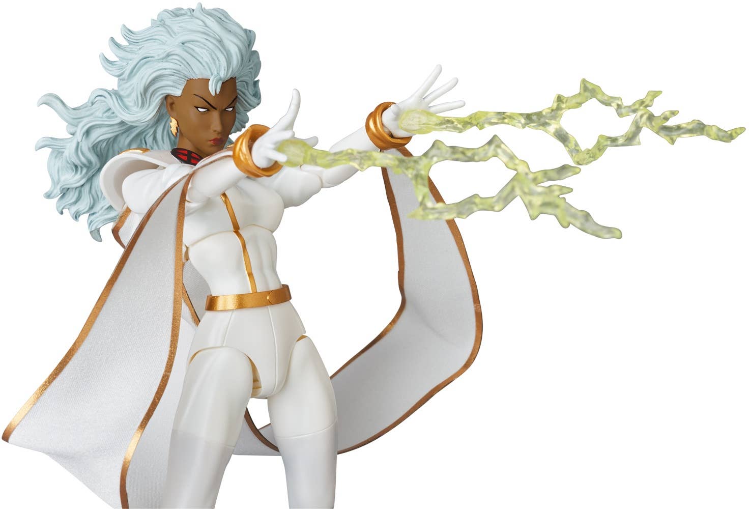 ADVANCE SPECIAL ORDER Medicom Toy - MAFEX No. 177 - X-Men - Storm: Comic Ver. [February 2027] [JP]