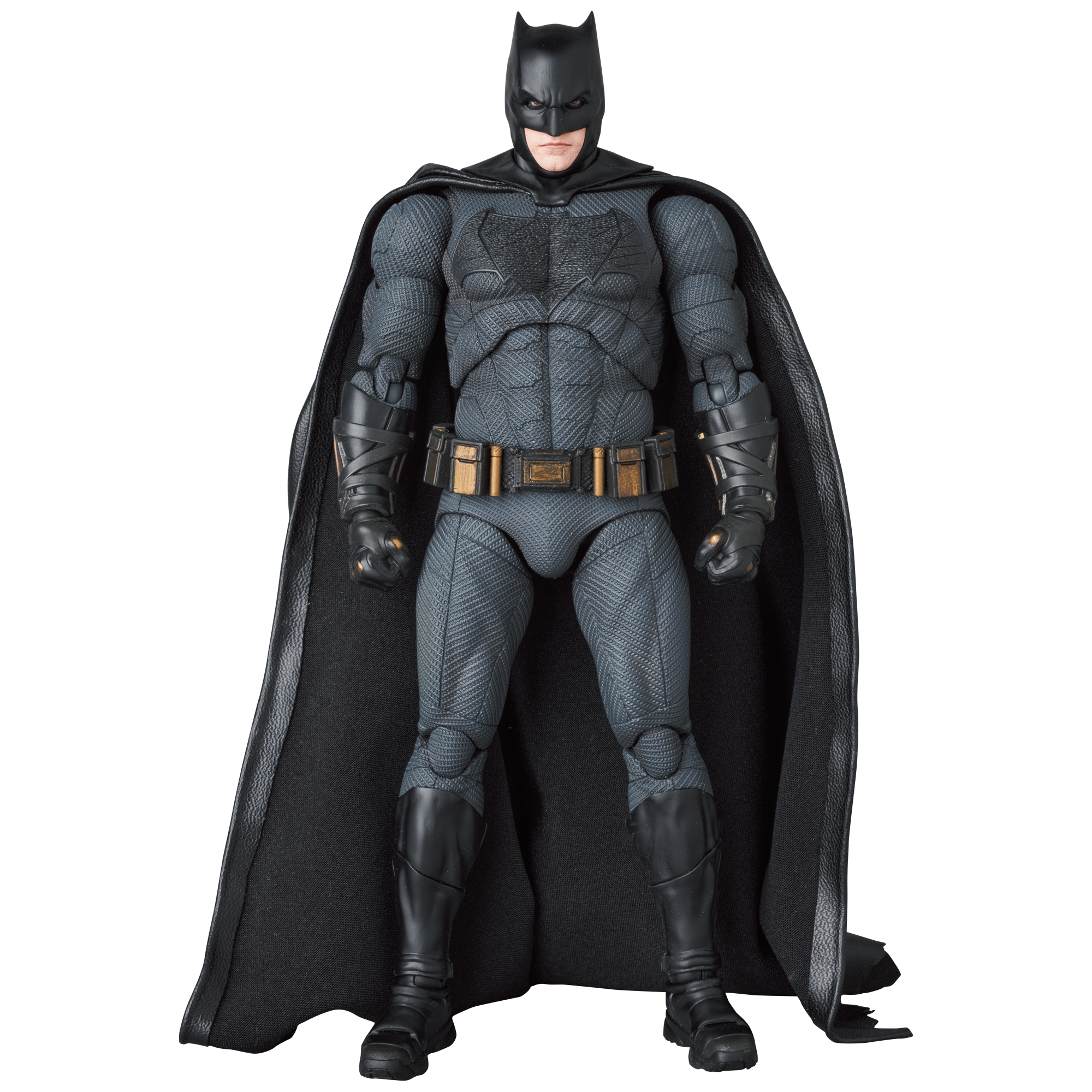 ADVANCE SPECIAL ORDER Medicom Toy - MAFEX No. 222 - Zack Snyder's Justice League - Batman: Zack Snyder's Justice League Ver. [January 2027] [JP]