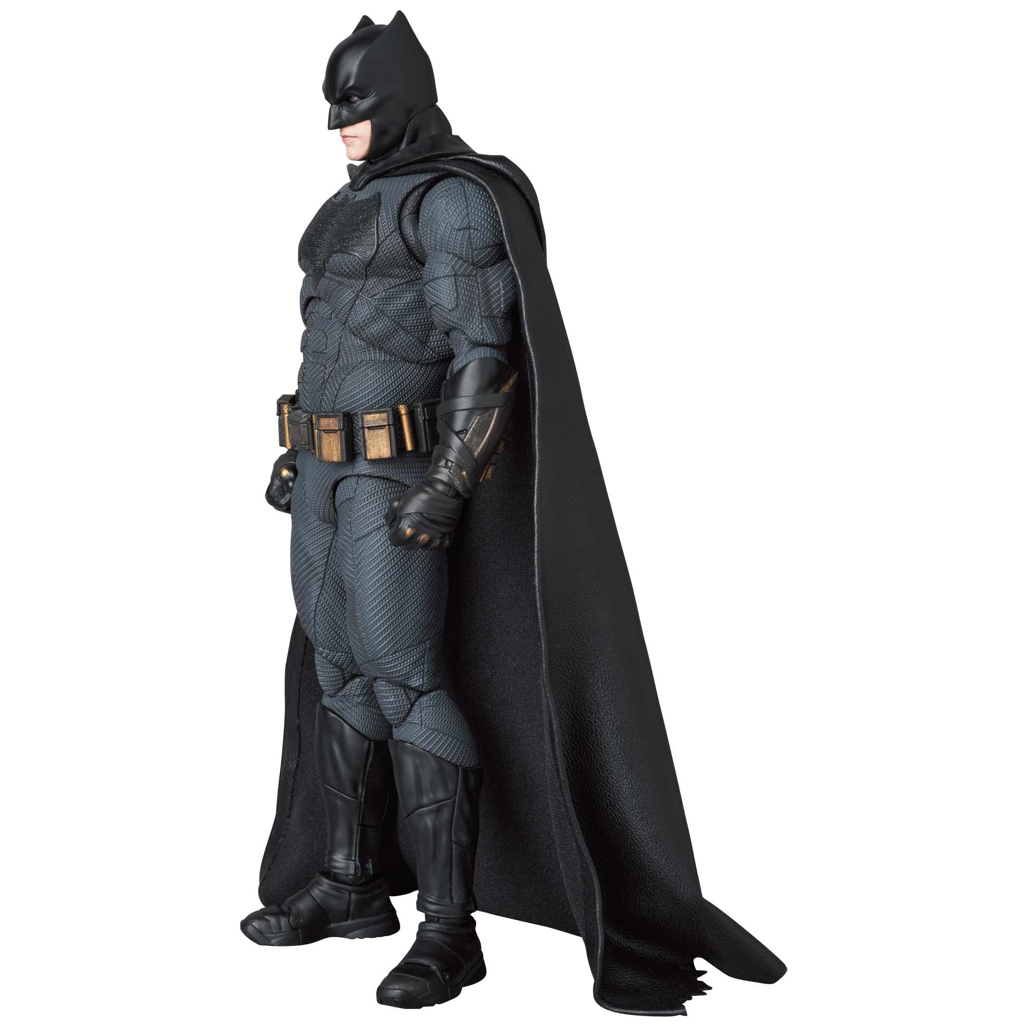 ADVANCE SPECIAL ORDER Medicom Toy - MAFEX No. 222 - Zack Snyder's Justice League - Batman: Zack Snyder's Justice League Ver. [January 2027] [JP]