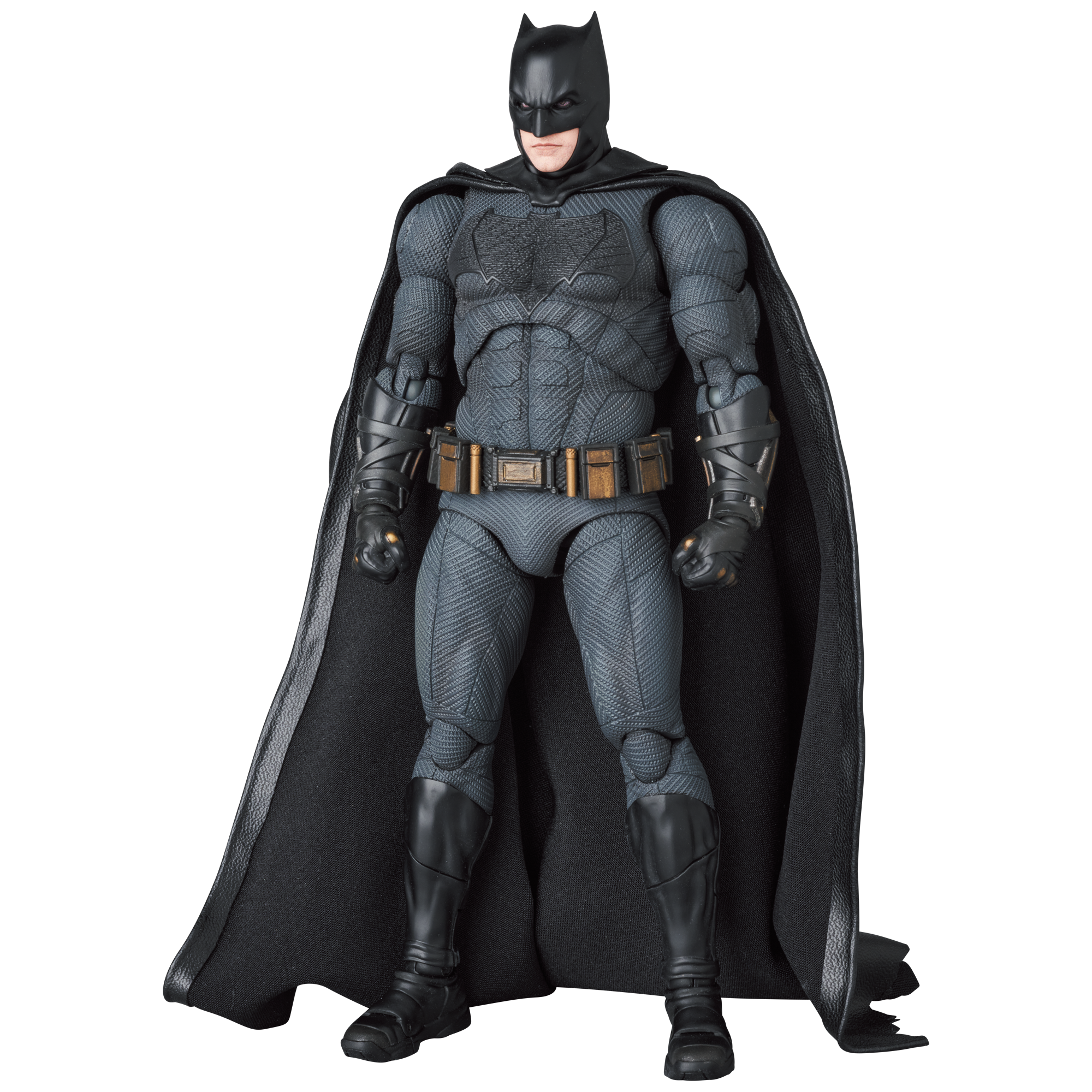 ADVANCE SPECIAL ORDER Medicom Toy - MAFEX No. 222 - Zack Snyder's Justice League - Batman: Zack Snyder's Justice League Ver. [January 2027] [JP]
