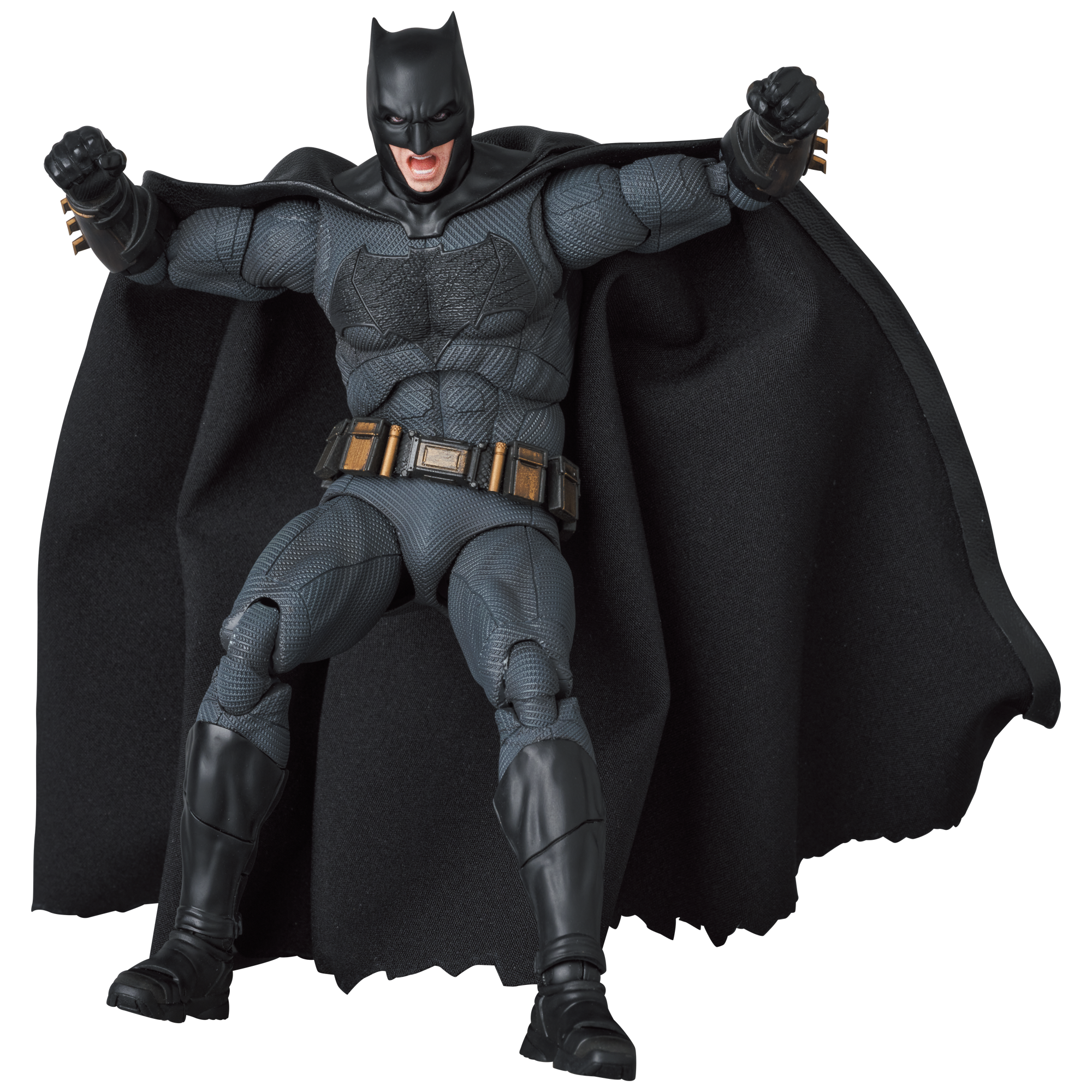 ADVANCE SPECIAL ORDER Medicom Toy - MAFEX No. 222 - Zack Snyder's Justice League - Batman: Zack Snyder's Justice League Ver. [January 2027] [JP]