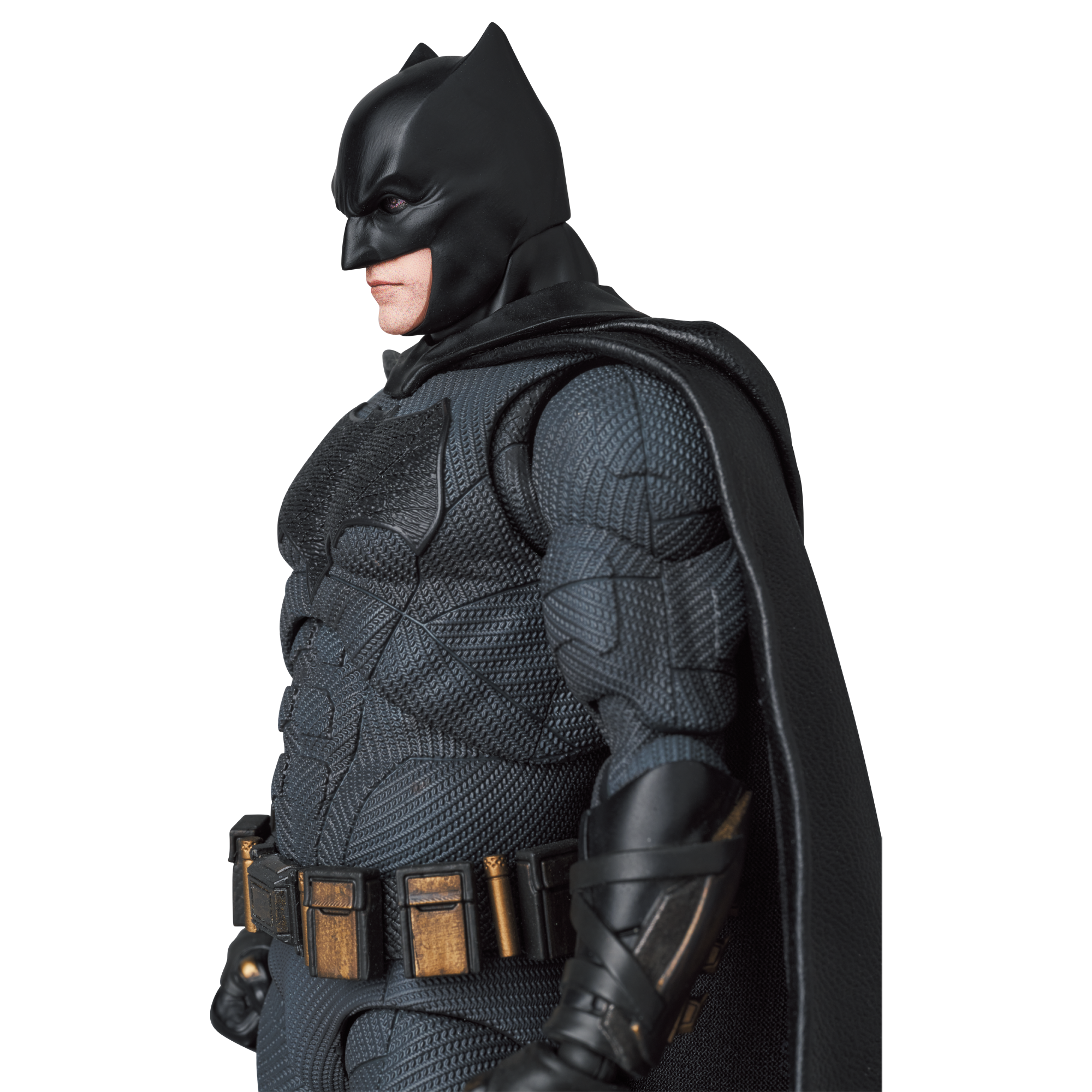 ADVANCE SPECIAL ORDER Medicom Toy - MAFEX No. 222 - Zack Snyder's Justice League - Batman: Zack Snyder's Justice League Ver. [January 2027] [JP]