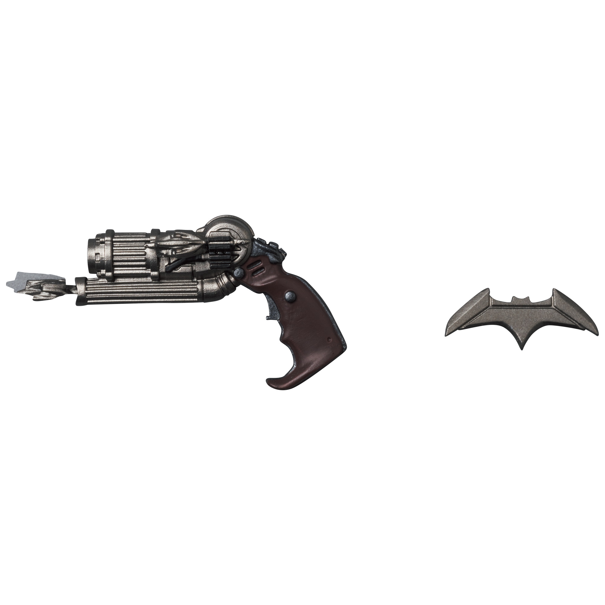 ADVANCE SPECIAL ORDER Medicom Toy - MAFEX No. 222 - Zack Snyder's Justice League - Batman: Zack Snyder's Justice League Ver. [January 2027] [JP]