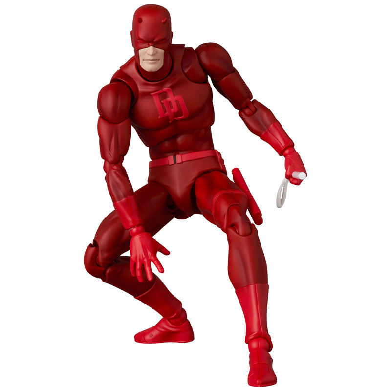 PRE-ORDER Medicom Toy - MAFEX No.223 - Marvel Comics - Daredevil: Comic Ver.