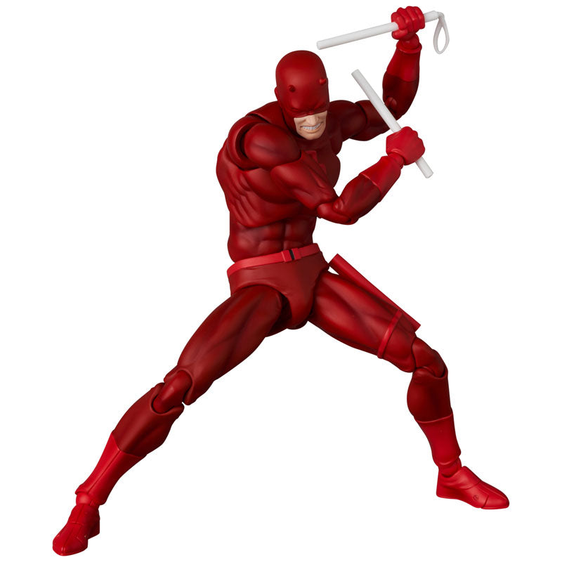 PRE-ORDER Medicom Toy - MAFEX No.223 - Marvel Comics - Daredevil: Comic Ver.