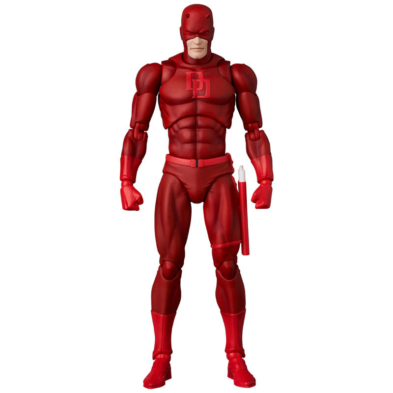 PRE-ORDER Medicom Toy - MAFEX No.223 - Marvel Comics - Daredevil: Comic Ver.