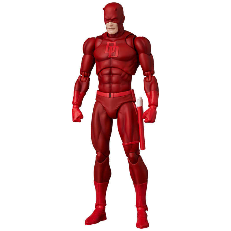 PRE-ORDER Medicom Toy - MAFEX No.223 - Marvel Comics - Daredevil: Comic Ver.