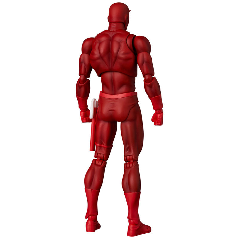 PRE-ORDER Medicom Toy - MAFEX No.223 - Marvel Comics - Daredevil: Comic Ver.