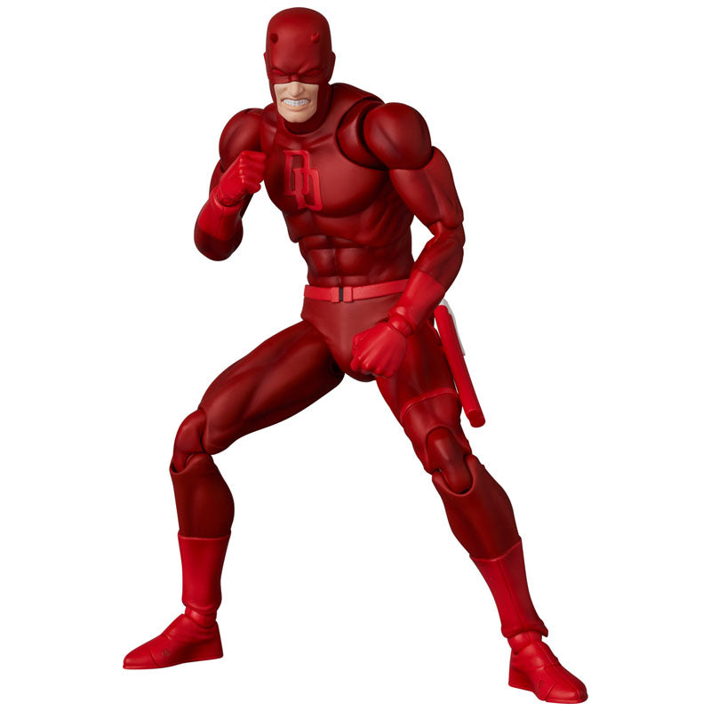 PRE-ORDER Medicom Toy - MAFEX No.223 - Marvel Comics - Daredevil: Comic Ver.