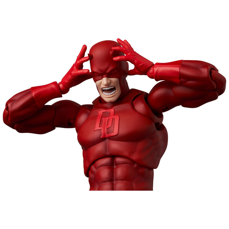 PRE-ORDER Medicom Toy - MAFEX No.223 - Marvel Comics - Daredevil: Comic Ver.