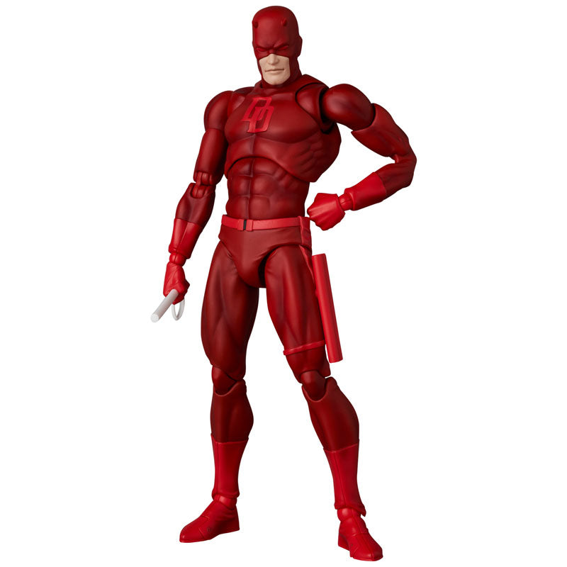 PRE-ORDER Medicom Toy - MAFEX No.223 - Marvel Comics - Daredevil: Comic Ver.