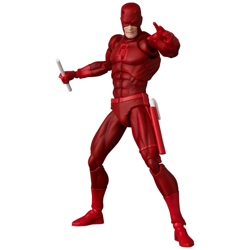 PRE-ORDER Medicom Toy - MAFEX No.223 - Marvel Comics - Daredevil: Comic Ver.