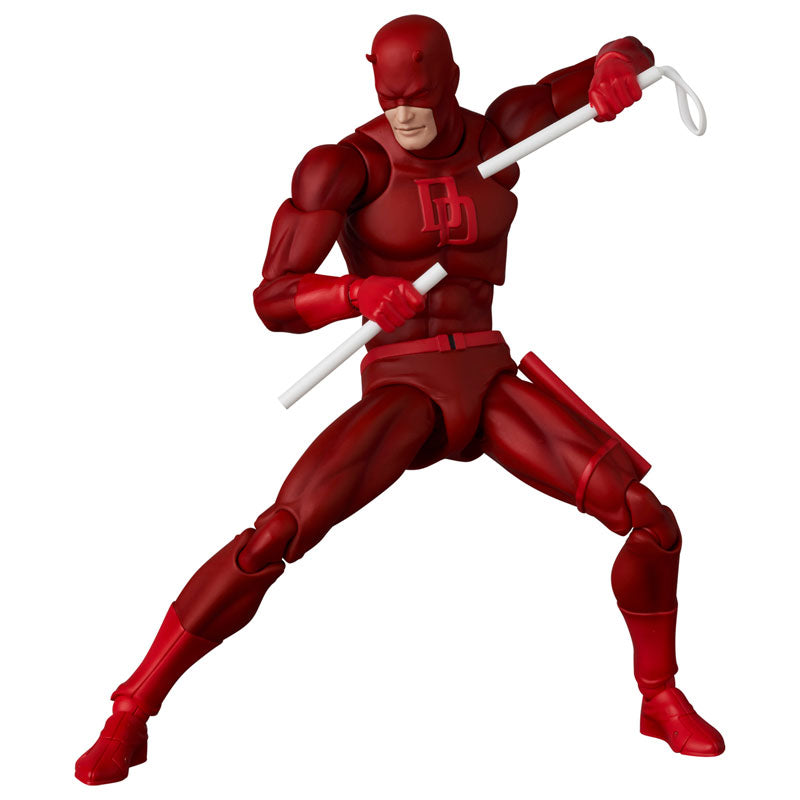 PRE-ORDER Medicom Toy - MAFEX No.223 - Marvel Comics - Daredevil: Comic Ver.