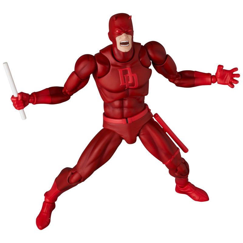 PRE-ORDER Medicom Toy - MAFEX No.223 - Marvel Comics - Daredevil: Comic Ver.