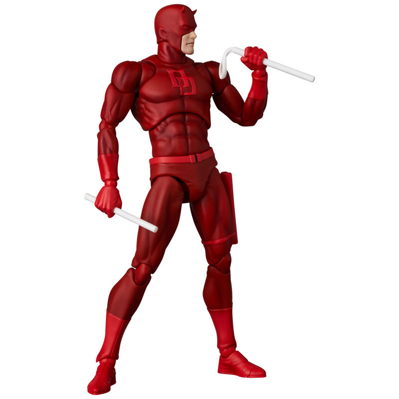 PRE-ORDER Medicom Toy - MAFEX No.223 - Marvel Comics - Daredevil: Comic Ver.