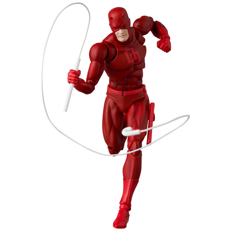 PRE-ORDER Medicom Toy - MAFEX No.223 - Marvel Comics - Daredevil: Comic Ver.