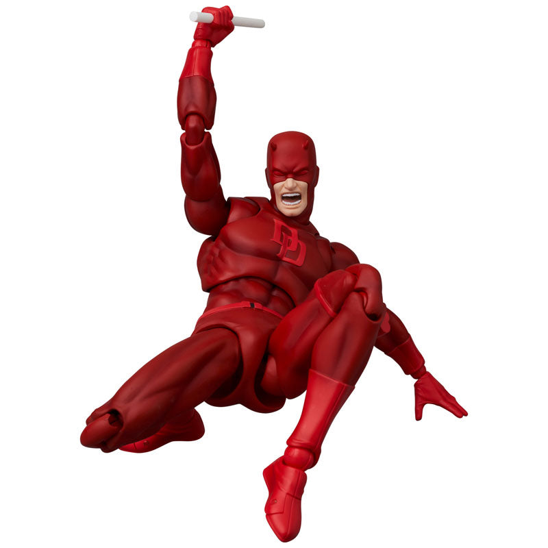 PRE-ORDER Medicom Toy - MAFEX No.223 - Marvel Comics - Daredevil: Comic Ver.