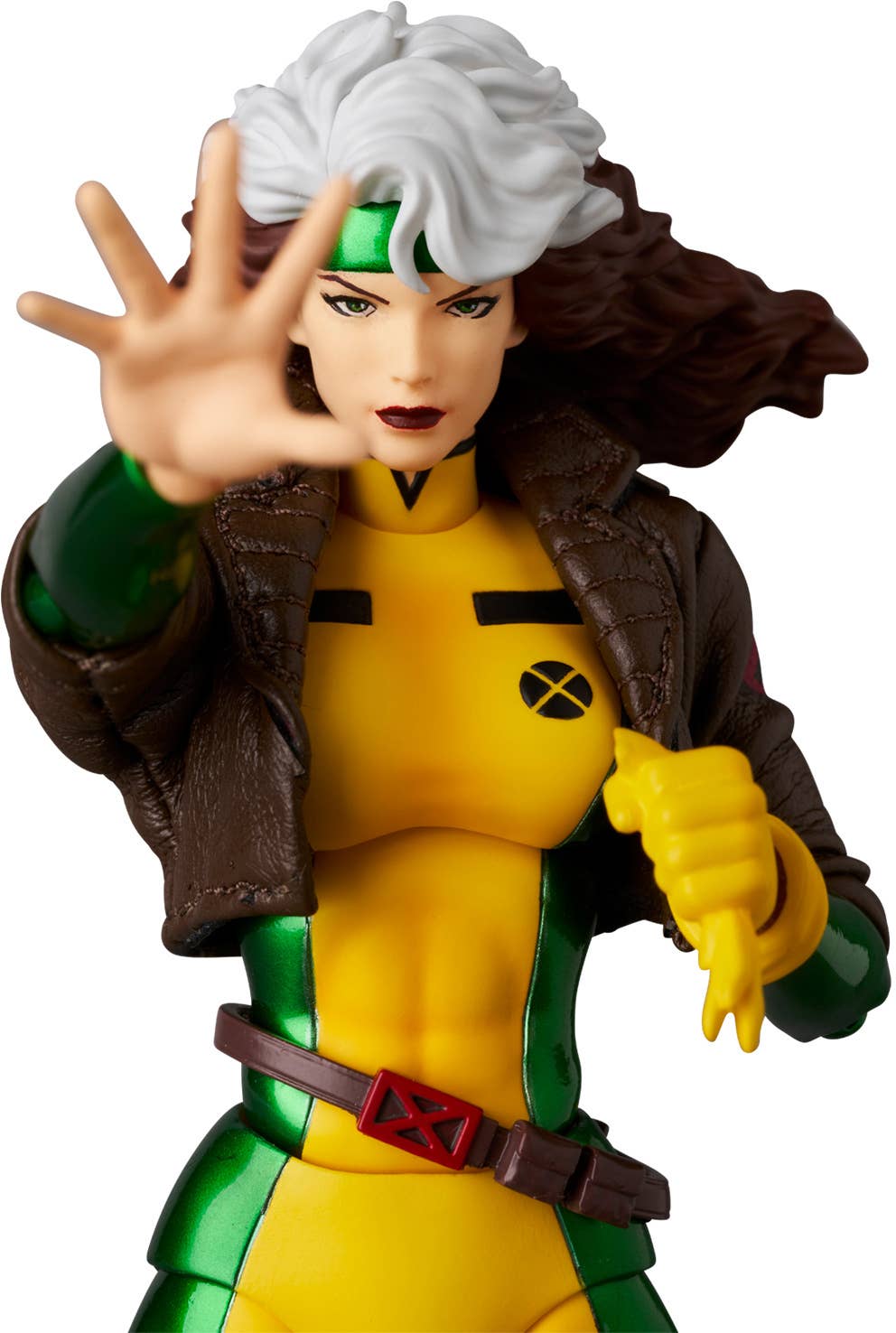 ADVANCE SPECIAL ORDER Medicom Toy - MAFEX No. 242 - X-Men - Rogue: Comic Ver. [February 2027] [JP]