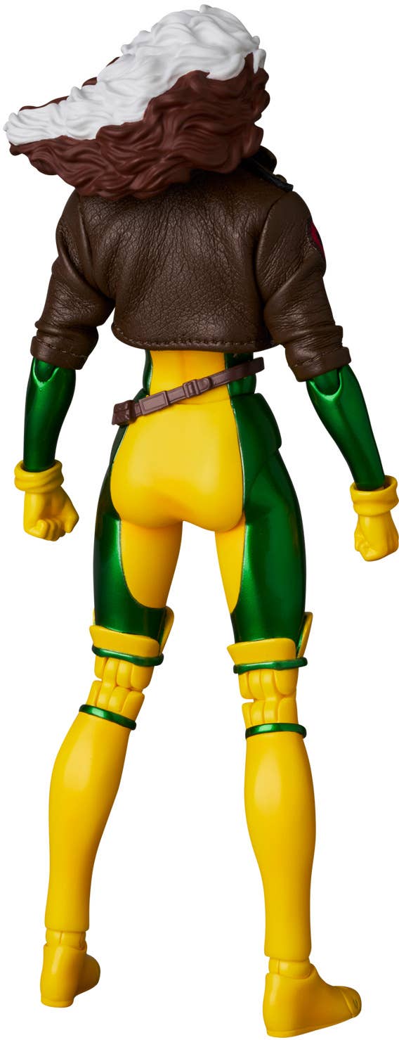 ADVANCE SPECIAL ORDER Medicom Toy - MAFEX No. 242 - X-Men - Rogue: Comic Ver. [February 2027] [JP]