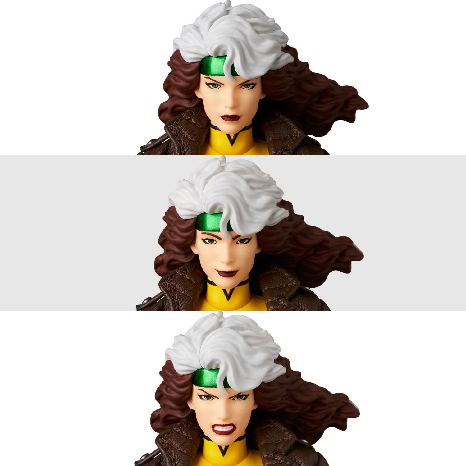 ADVANCE SPECIAL ORDER Medicom Toy - MAFEX No. 242 - X-Men - Rogue: Comic Ver. [February 2027] [JP]