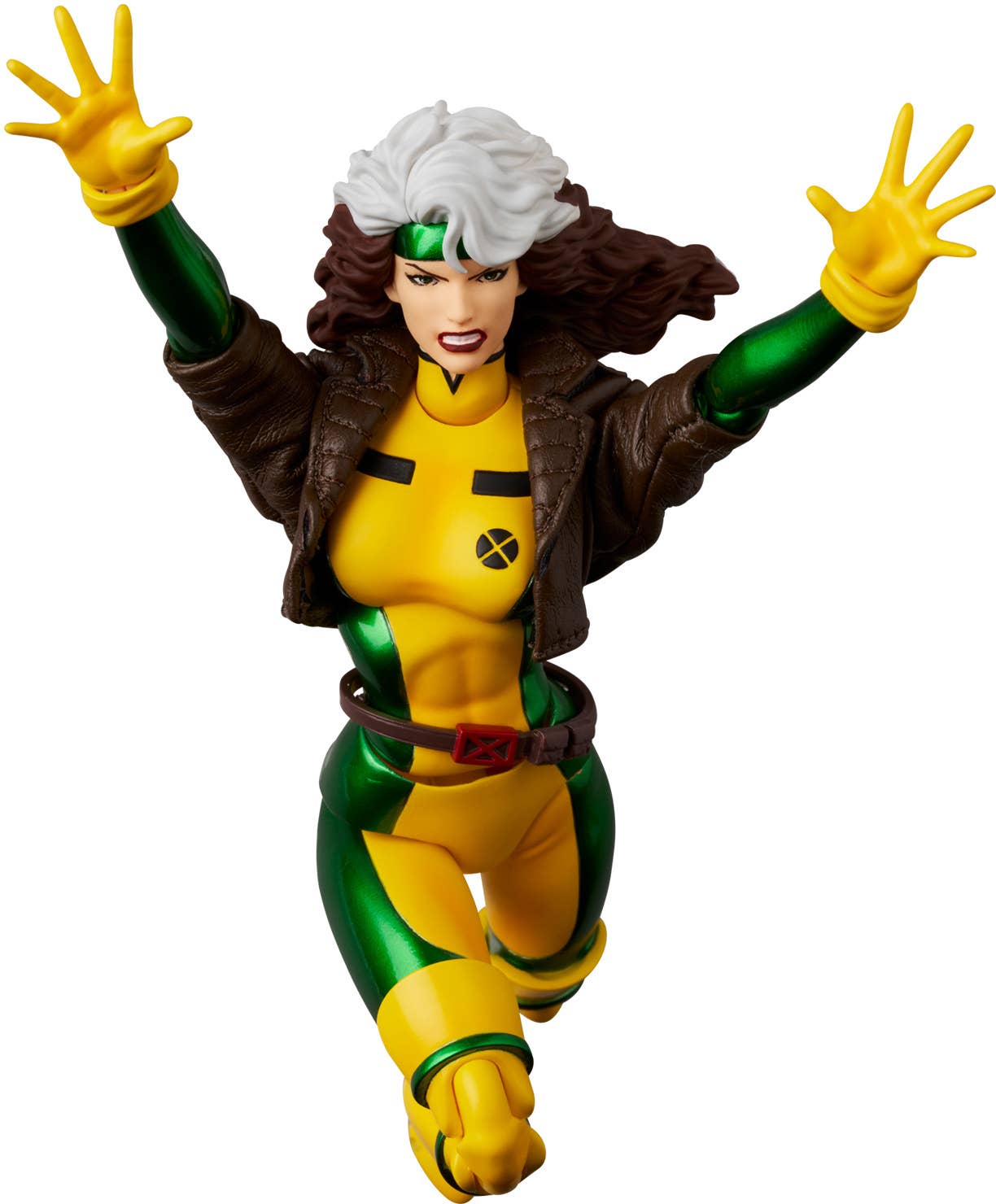 ADVANCE SPECIAL ORDER Medicom Toy - MAFEX No. 242 - X-Men - Rogue: Comic Ver. [February 2027] [JP]