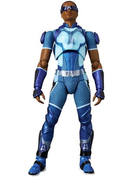 PRE-ORDER Medicom Toy - MAFEX No. 252 - The Boys - A-Train