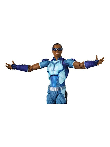 PRE-ORDER Medicom Toy - MAFEX No. 252 - The Boys - A-Train