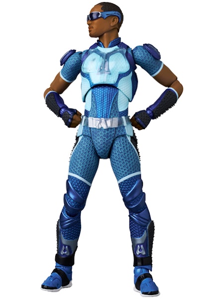 PRE-ORDER Medicom Toy - MAFEX No. 252 - The Boys - A-Train