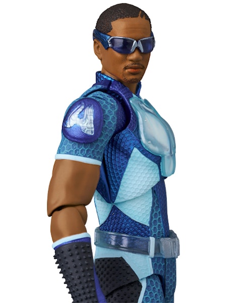 PRE-ORDER Medicom Toy - MAFEX No. 252 - The Boys - A-Train