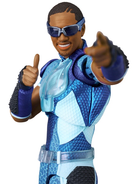 PRE-ORDER Medicom Toy - MAFEX No. 252 - The Boys - A-Train