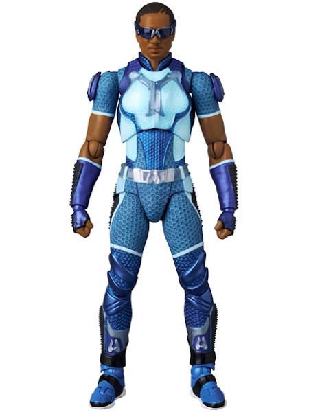 PRE-ORDER Medicom Toy - MAFEX No. 252 - The Boys - A-Train