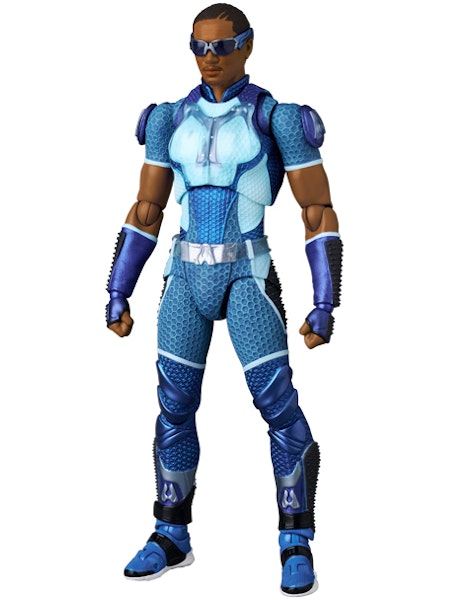 PRE-ORDER Medicom Toy - MAFEX No. 252 - The Boys - A-Train