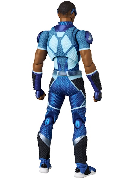 PRE-ORDER Medicom Toy - MAFEX No. 252 - The Boys - A-Train