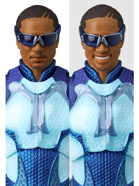 PRE-ORDER Medicom Toy - MAFEX No. 252 - The Boys - A-Train