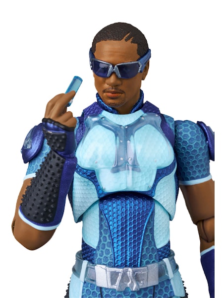 PRE-ORDER Medicom Toy - MAFEX No. 252 - The Boys - A-Train